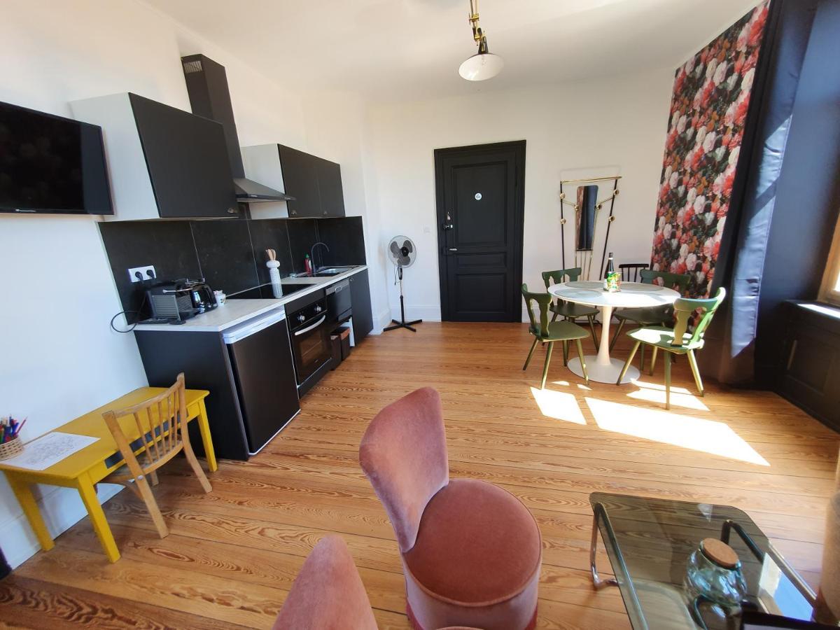 Sojolidays - Appartements D'Hotes Sur La Route Des Vins D'Alsace Rorschwihr Exteriér fotografie