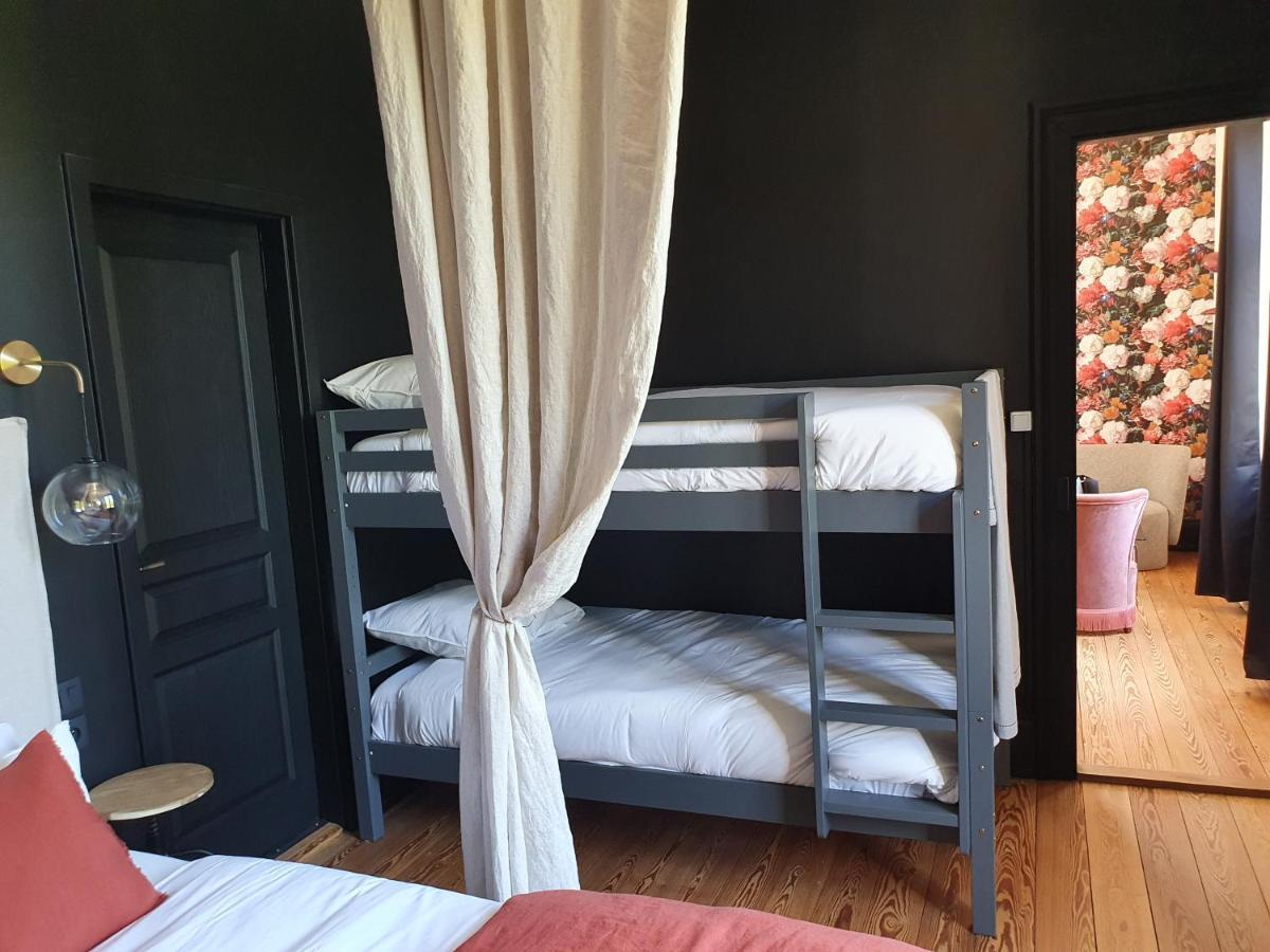 Sojolidays - Appartements D'Hotes Sur La Route Des Vins D'Alsace Rorschwihr Exteriér fotografie