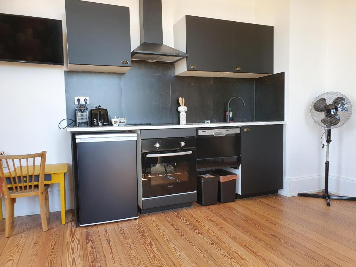 Sojolidays - Appartements D'Hotes Sur La Route Des Vins D'Alsace Rorschwihr Exteriér fotografie