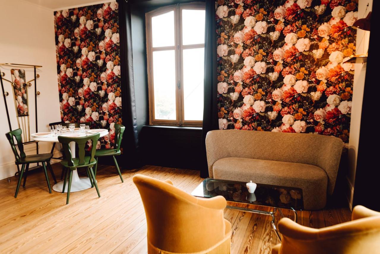Sojolidays - Appartements D'Hotes Sur La Route Des Vins D'Alsace Rorschwihr Exteriér fotografie