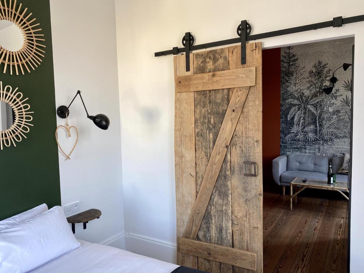 Sojolidays - Appartements D'Hotes Sur La Route Des Vins D'Alsace Rorschwihr Exteriér fotografie