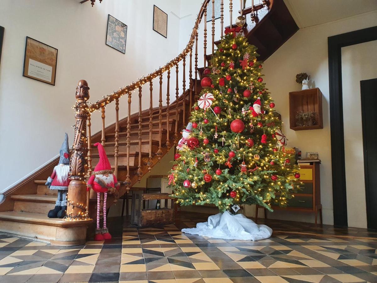 Sojolidays - Appartements D'Hotes Sur La Route Des Vins D'Alsace Rorschwihr Exteriér fotografie
