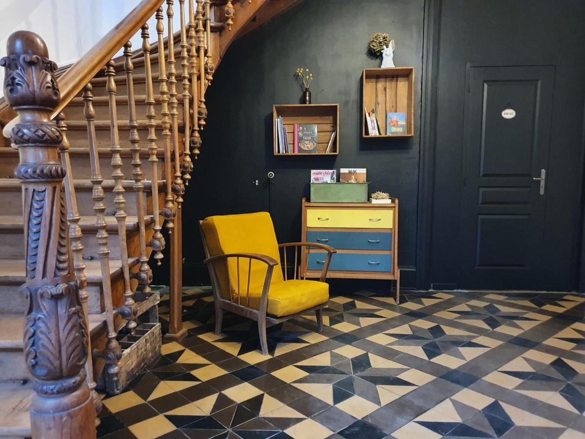 Sojolidays - Appartements D'Hotes Sur La Route Des Vins D'Alsace Rorschwihr Exteriér fotografie