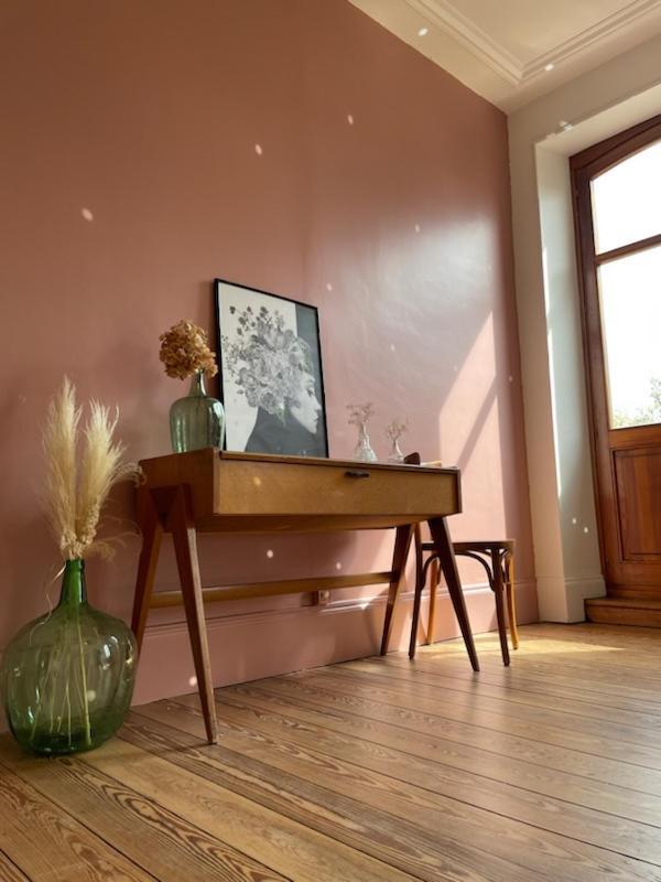 Sojolidays - Appartements D'Hotes Sur La Route Des Vins D'Alsace Rorschwihr Exteriér fotografie