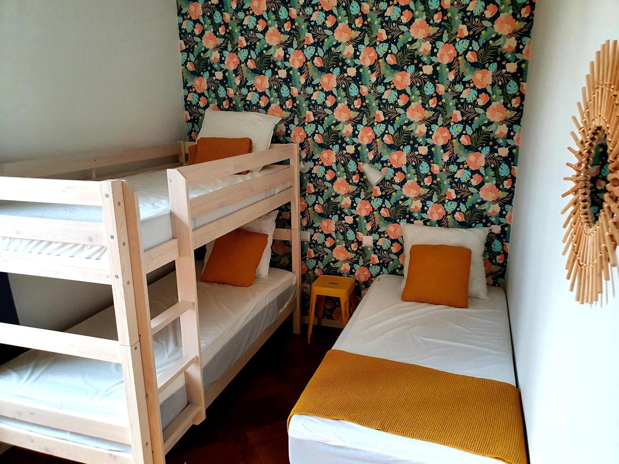 Sojolidays - Appartements D'Hotes Sur La Route Des Vins D'Alsace Rorschwihr Pokoj fotografie