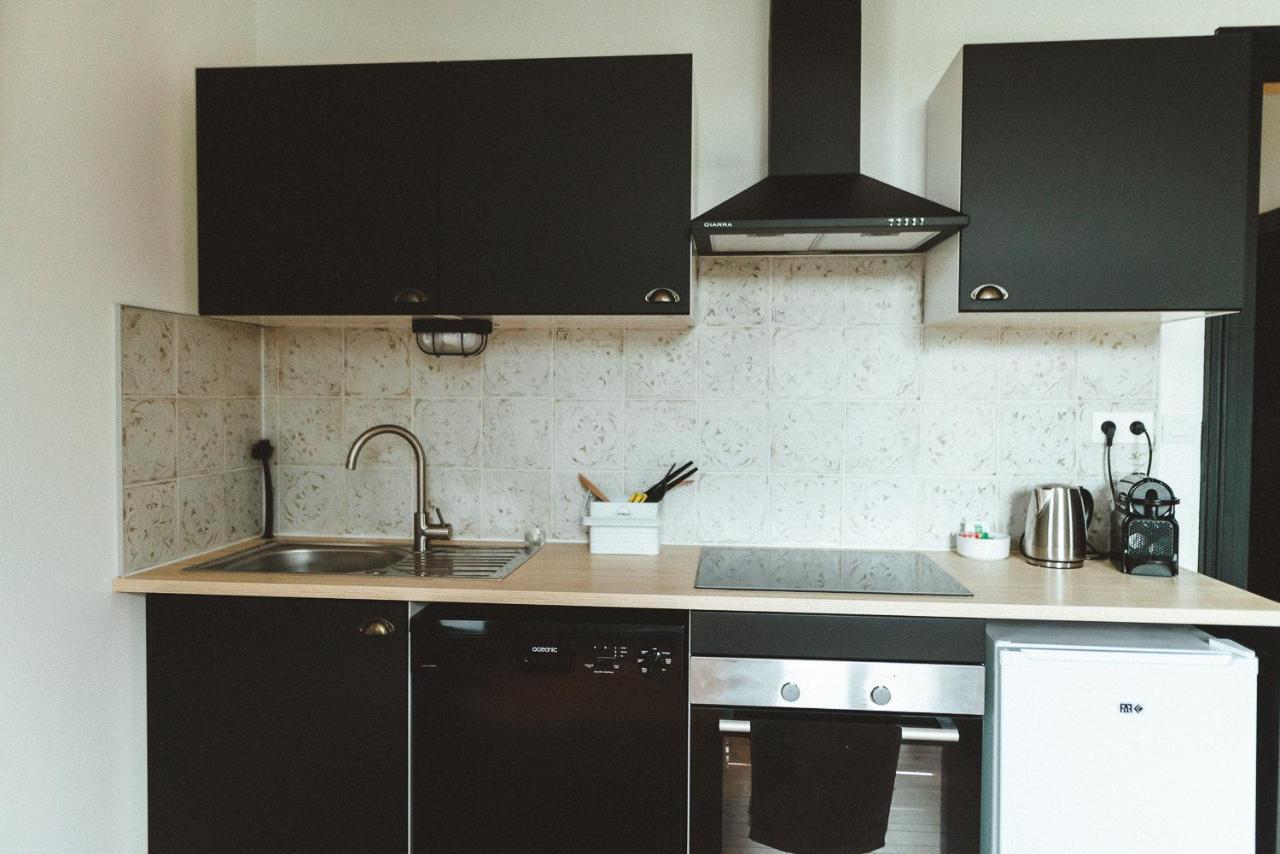 Sojolidays - Appartements D'Hotes Sur La Route Des Vins D'Alsace Rorschwihr Exteriér fotografie