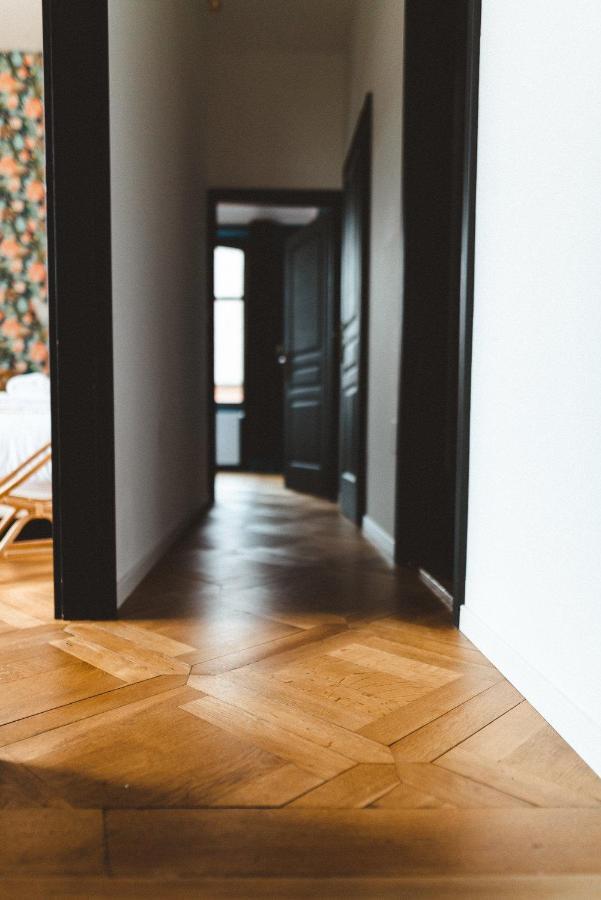 Sojolidays - Appartements D'Hotes Sur La Route Des Vins D'Alsace Rorschwihr Exteriér fotografie