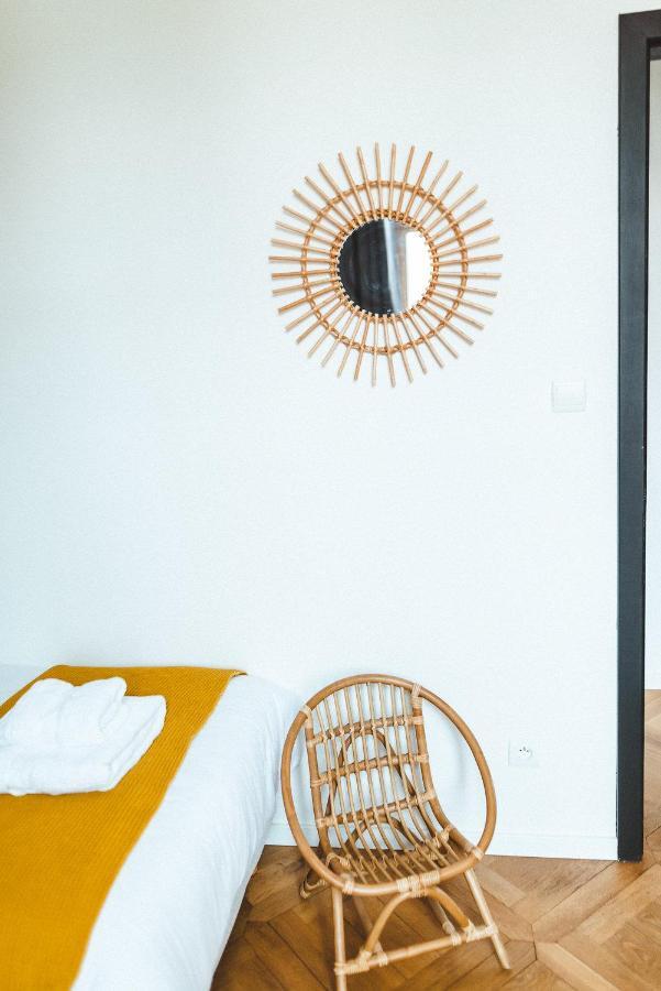 Sojolidays - Appartements D'Hotes Sur La Route Des Vins D'Alsace Rorschwihr Exteriér fotografie