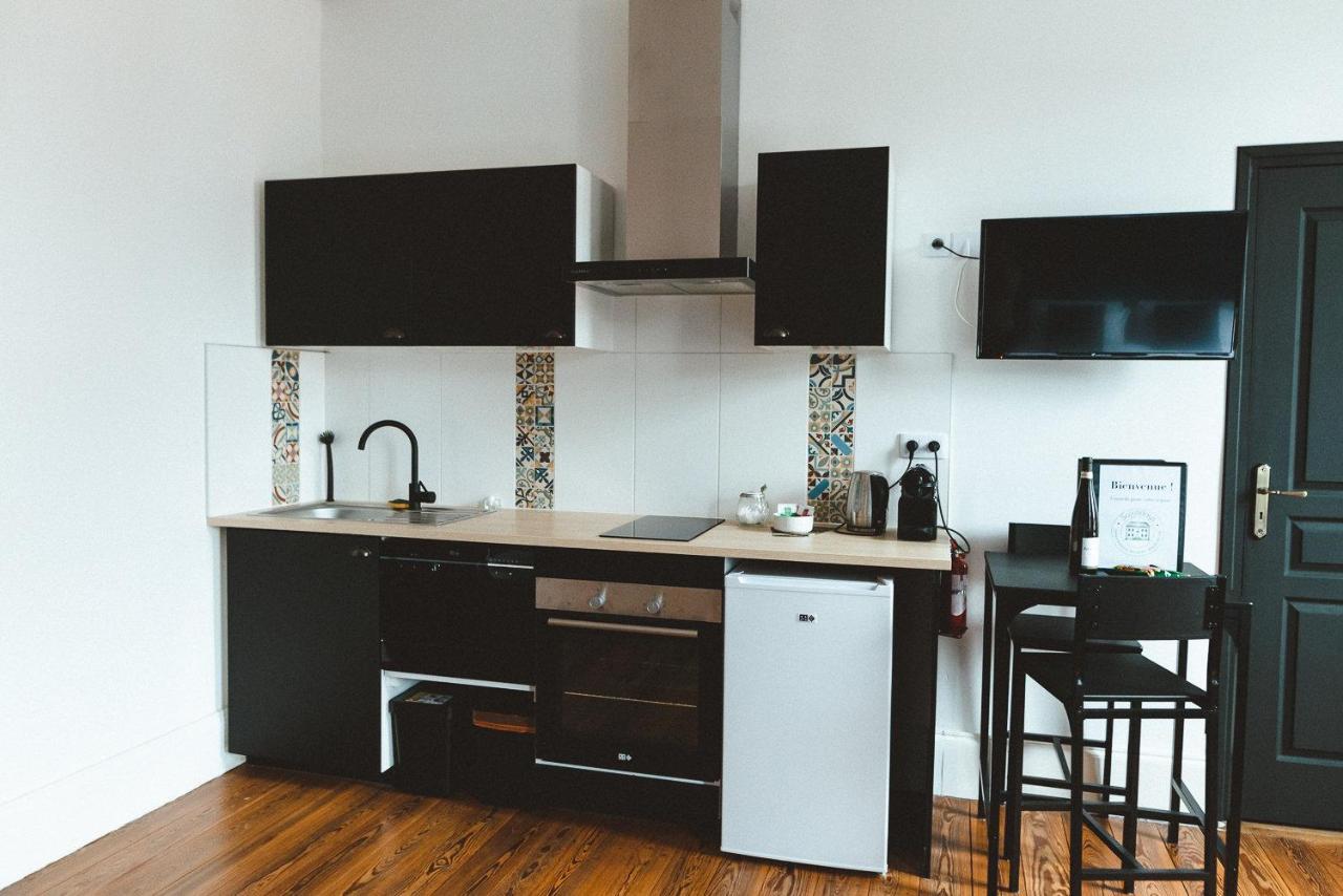 Sojolidays - Appartements D'Hotes Sur La Route Des Vins D'Alsace Rorschwihr Exteriér fotografie