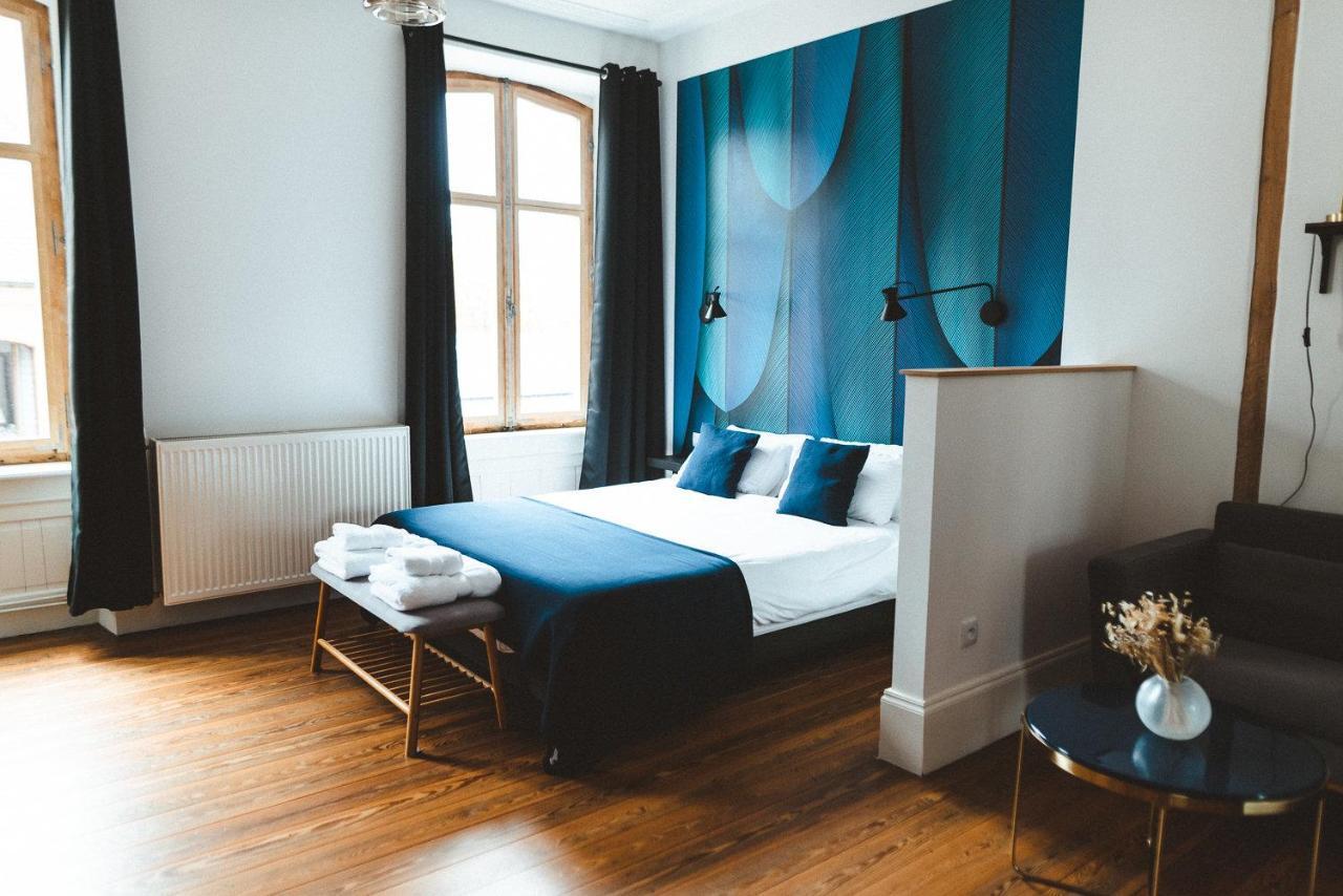 Sojolidays - Appartements D'Hotes Sur La Route Des Vins D'Alsace Rorschwihr Exteriér fotografie