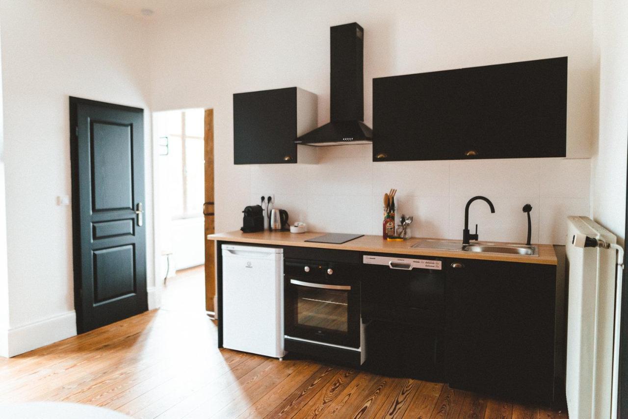 Sojolidays - Appartements D'Hotes Sur La Route Des Vins D'Alsace Rorschwihr Exteriér fotografie