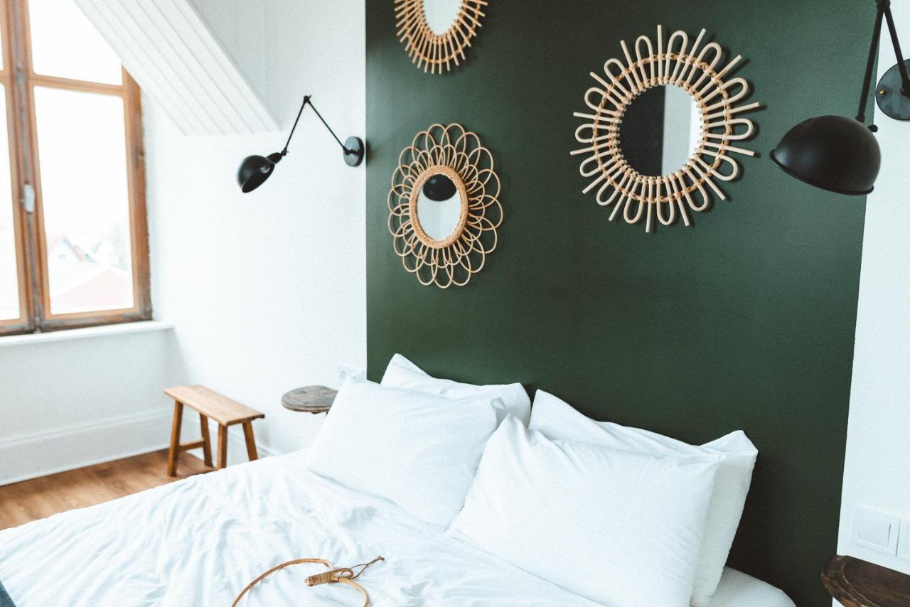 Sojolidays - Appartements D'Hotes Sur La Route Des Vins D'Alsace Rorschwihr Exteriér fotografie