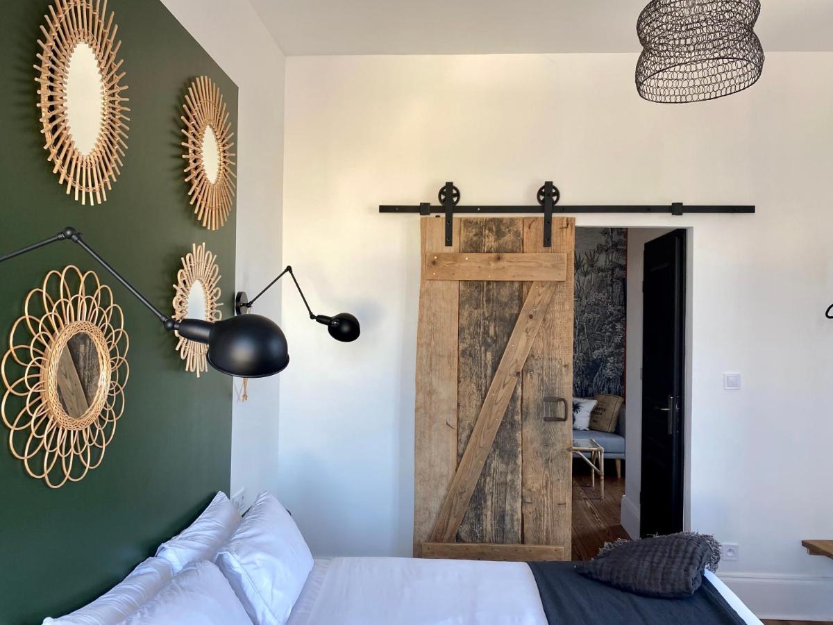 Sojolidays - Appartements D'Hotes Sur La Route Des Vins D'Alsace Rorschwihr Exteriér fotografie