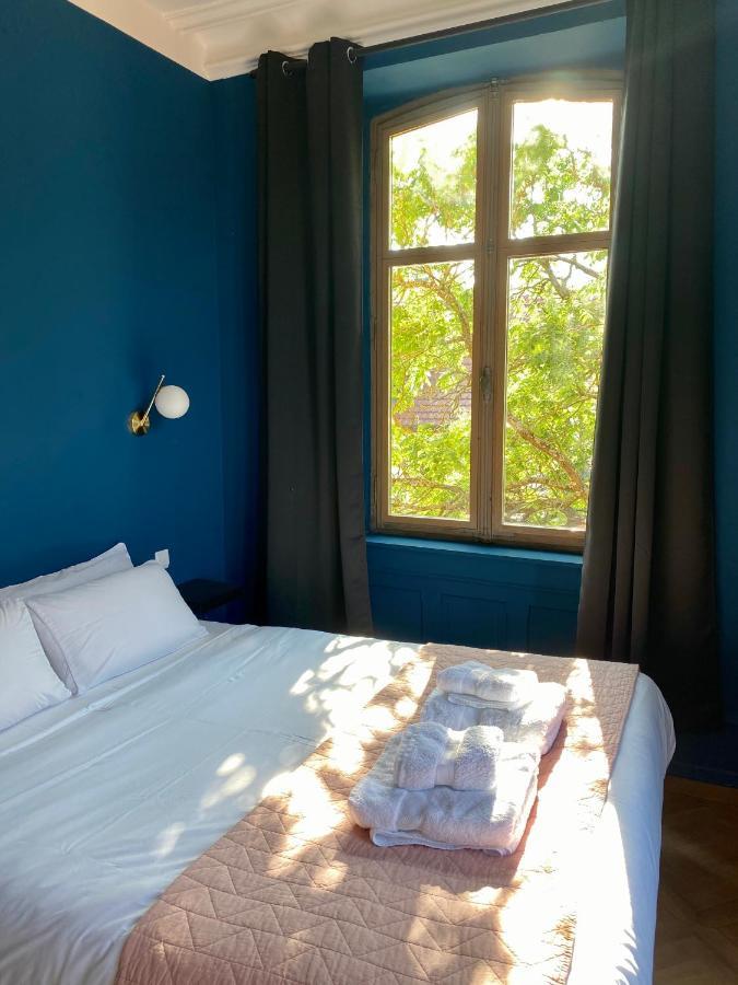 Sojolidays - Appartements D'Hotes Sur La Route Des Vins D'Alsace Rorschwihr Exteriér fotografie