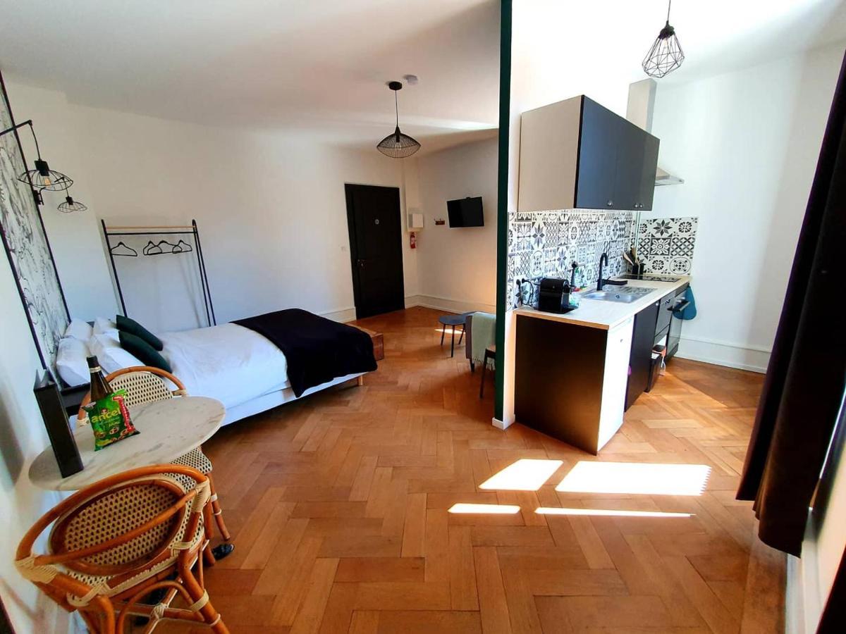 Sojolidays - Appartements D'Hotes Sur La Route Des Vins D'Alsace Rorschwihr Exteriér fotografie